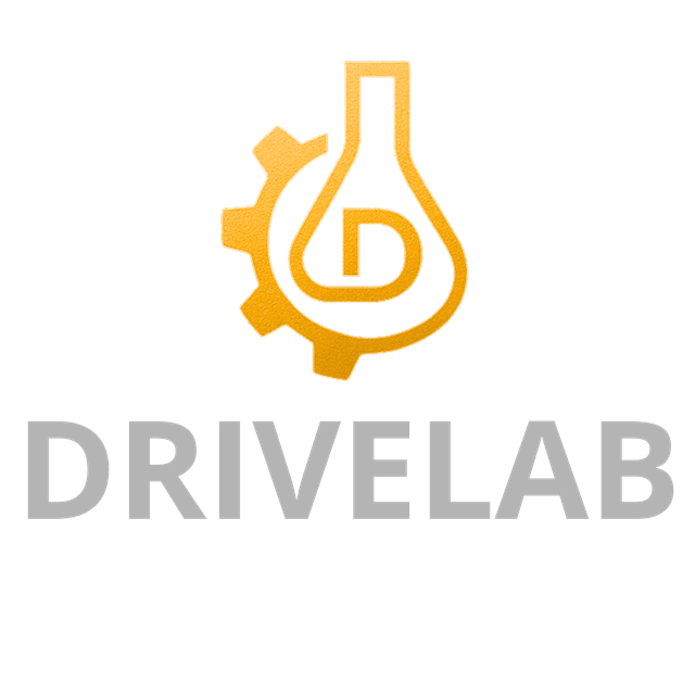 DRIVELAB Logo